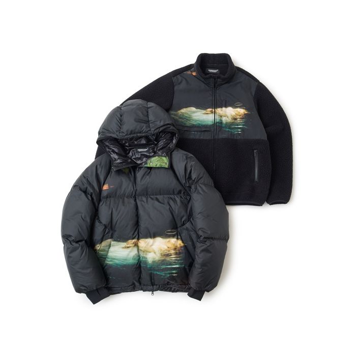 UNDERCOVERiA_[Jo[j̃Vbvj[XuPICK UP ITEMSv