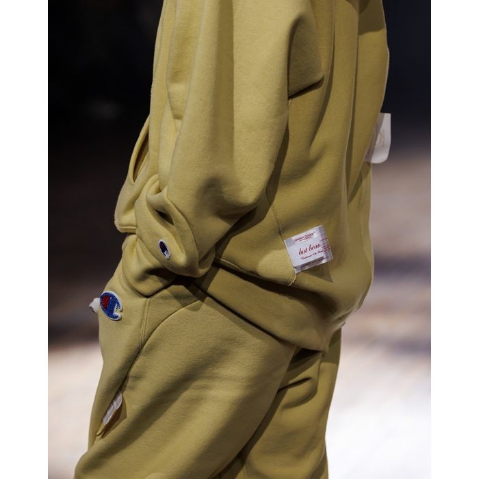 UNDERCOVER�i�A���_�[�J�o�[�j�̃V���b�v�j���[�X�uPICK UP ITEMS�v