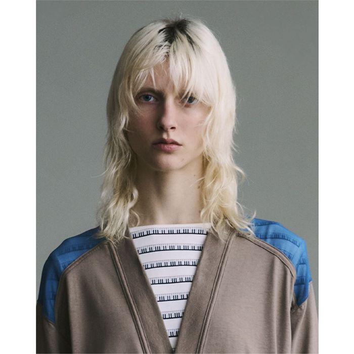 UNDERCOVER�i�A���_�[�J�o�[�j�̃V���b�v�j���[�X�uNEW ARRIVAL�v