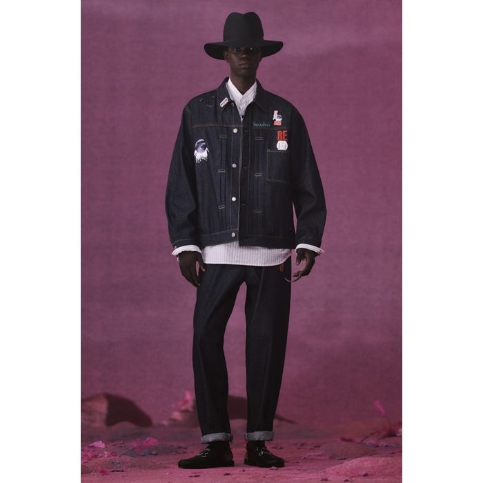 UNDERCOVER｜アンダーカバーのトピックス「UNDERCOVER × Kurosawa Film