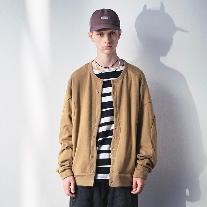 UNDERCOVER�i�A���_�[�J�o�[�j�̃V���b�v�j���[�X�uNEW ARRIVAL�v