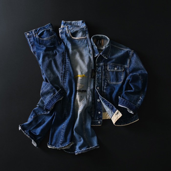 UNDERCOVER�i�A���_�[�J�o�[�j�̃V���b�v�j���[�X�uNEW ARRIVAL�v