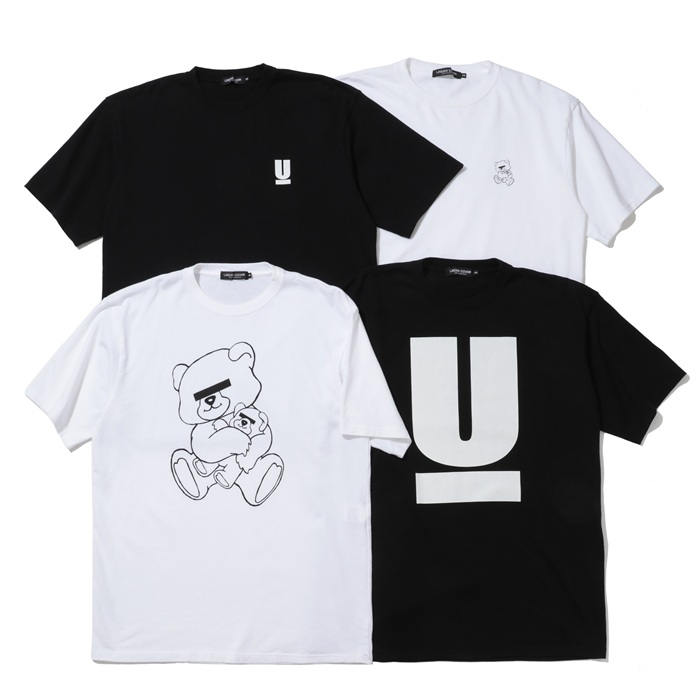 UNDERCOVER�i�A���_�[�J�o�[�j�̃V���b�v�j���[�X�uRESTOCK NOTICE�v