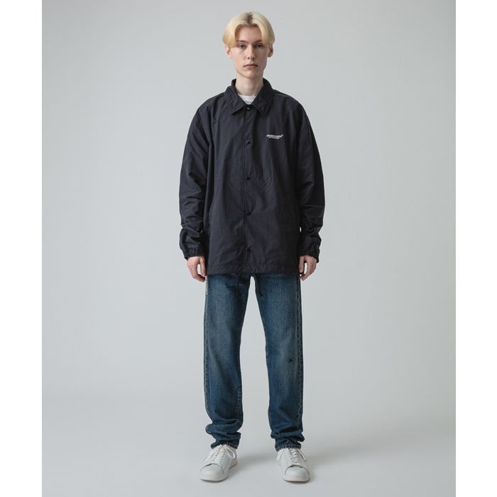 UNDERCOVER�i�A���_�[�J�o�[�j�̃V���b�v�j���[�X�uRESTOCK NOTICE�v