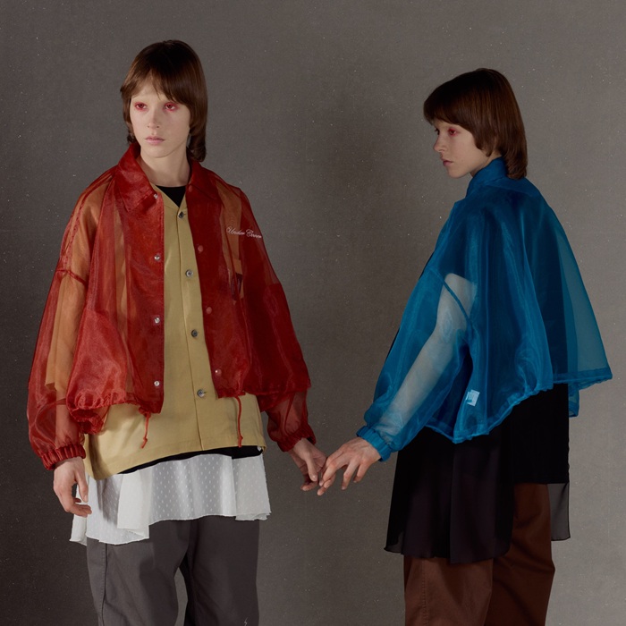 UNDERCOVER｜アンダーカバーのトピックス「NEW ARRIVAL」 - ZOZOTOWN