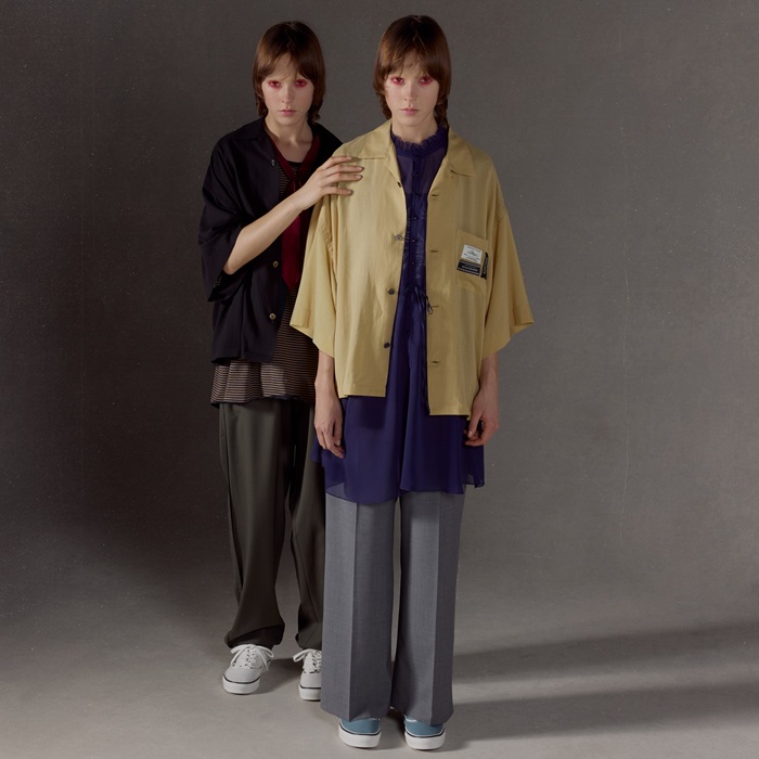 UNDERCOVER｜アンダーカバーのトピックス「PICK UP ITEMS」 - ZOZOTOWN
