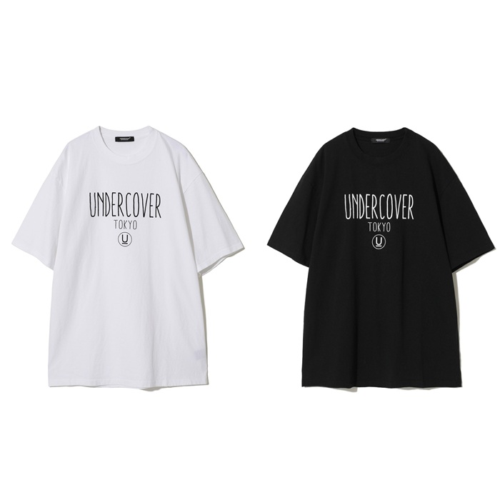 UNDERCOVER｜アンダーカバーのトピックス「RESTOCK NOTICE」 - ZOZOTOWN