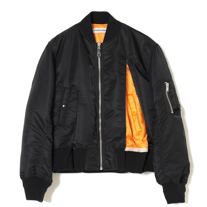 UNDERCOVER�i�A���_�[�J�o�[�j�̃V���b�v�j���[�X�u2026 PRE-FALL WOMENS COLLECTION�v