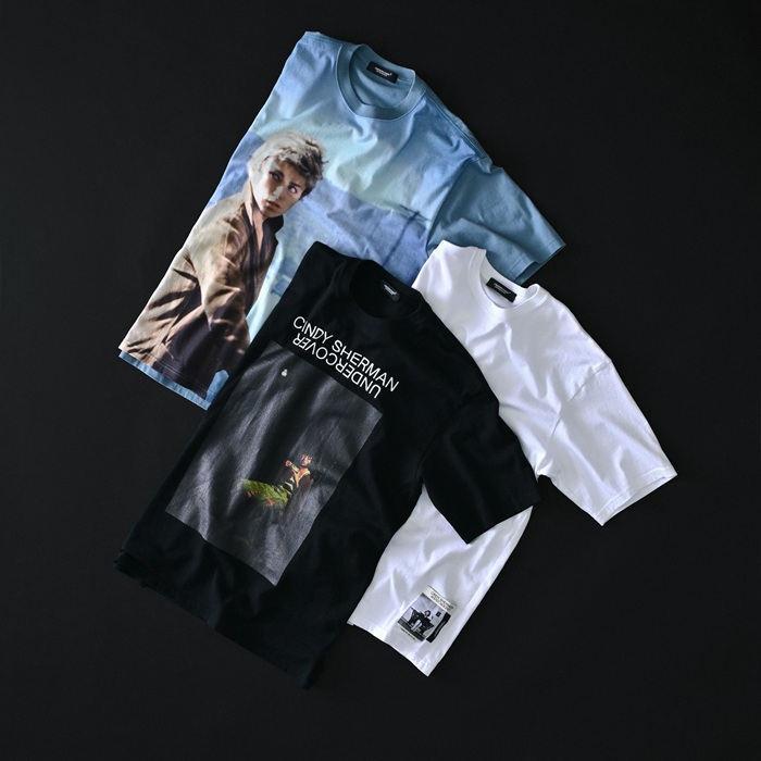 UNDERCOVER SWEAT BOY BEAR SN 最終値下げ UNDERCOVER｜アンダーカバーのトピックス「2026-27 AUTUMN-WINTER MENS