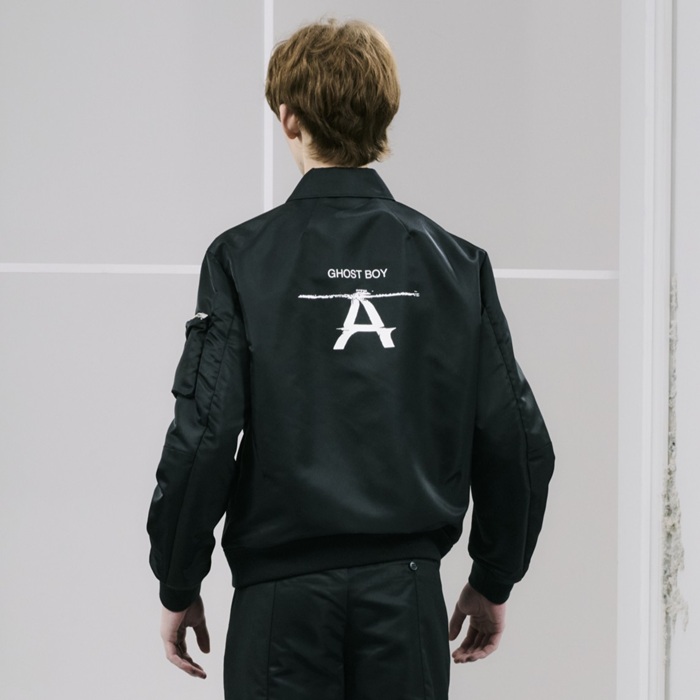 UNDERCOVER�i�A���_�[�J�o�[�j�̃V���b�v�j���[�X�u2026 PRE-FALL MENS COLLECTION�v