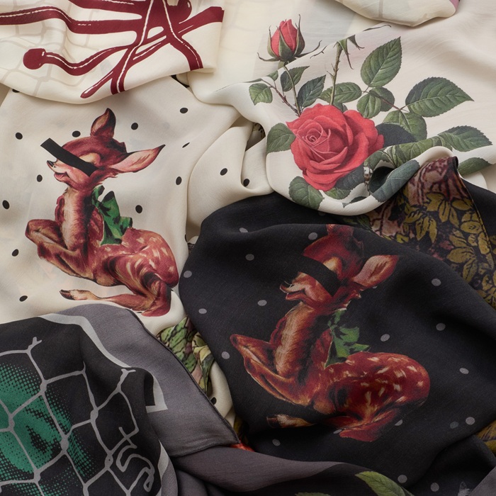 UNDERCOVER�i�A���_�[�J�o�[�j�̃V���b�v�j���[�X�u2026-27 AUTUMN-WINTER WOMENS COLLECTION�v