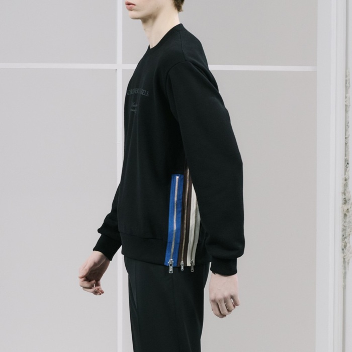UNDERCOVER�i�A���_�[�J�o�[�j�̃V���b�v�j���[�X�uNEW ARRIVAL�v