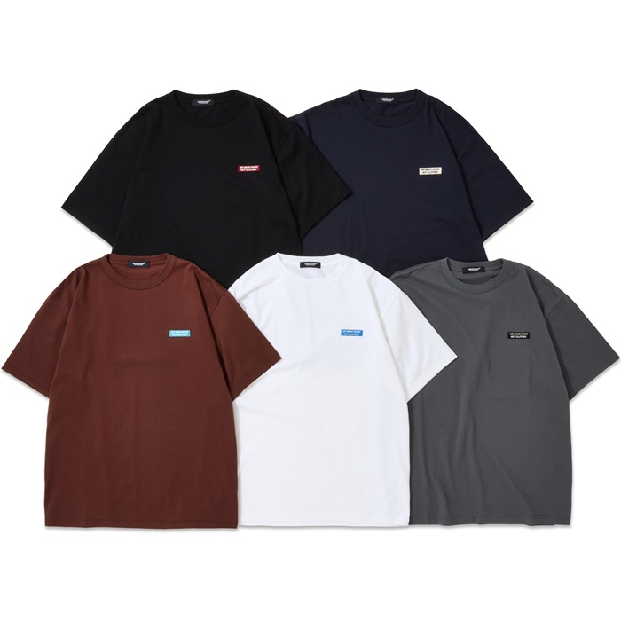 UNDERCOVER�i�A���_�[�J�o�[�j�̃V���b�v�j���[�X�uNEW ITEMS RELEASE�v