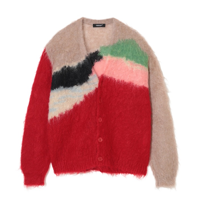 UNDERCOVER�i�A���_�[�J�o�[�j�̃V���b�v�j���[�X�u2026-27 AUTUMN-WINTER MENS COLLECTION�v