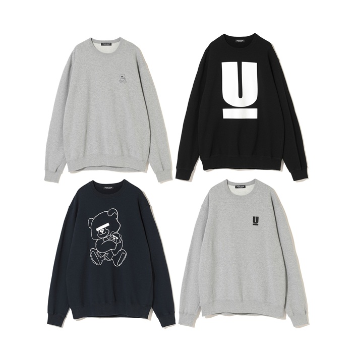 UNDERCOVER�i�A���_�[�J�o�[�j�̃V���b�v�j���[�X�uRESTOCK NOTICE�v