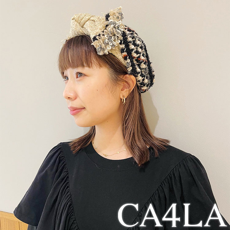 CA4LA - CA4LA 外で眠るヘアバンドの+crystalchambers.co.uk