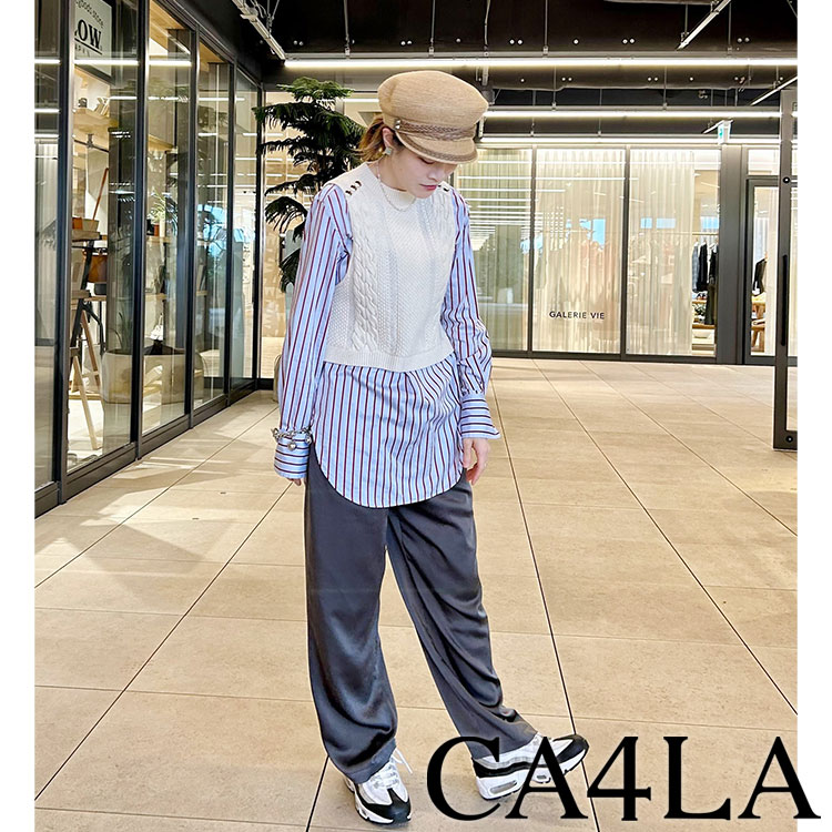 HOVER BD7（キャスケット）｜CA4LA（カシラ）のファッション通販 