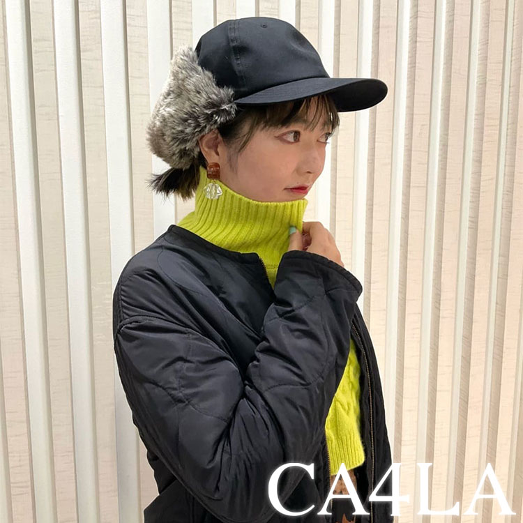 SB CAP（キャップ）｜CA4LA（カシラ）のファッション通販 - ZOZOTOWN