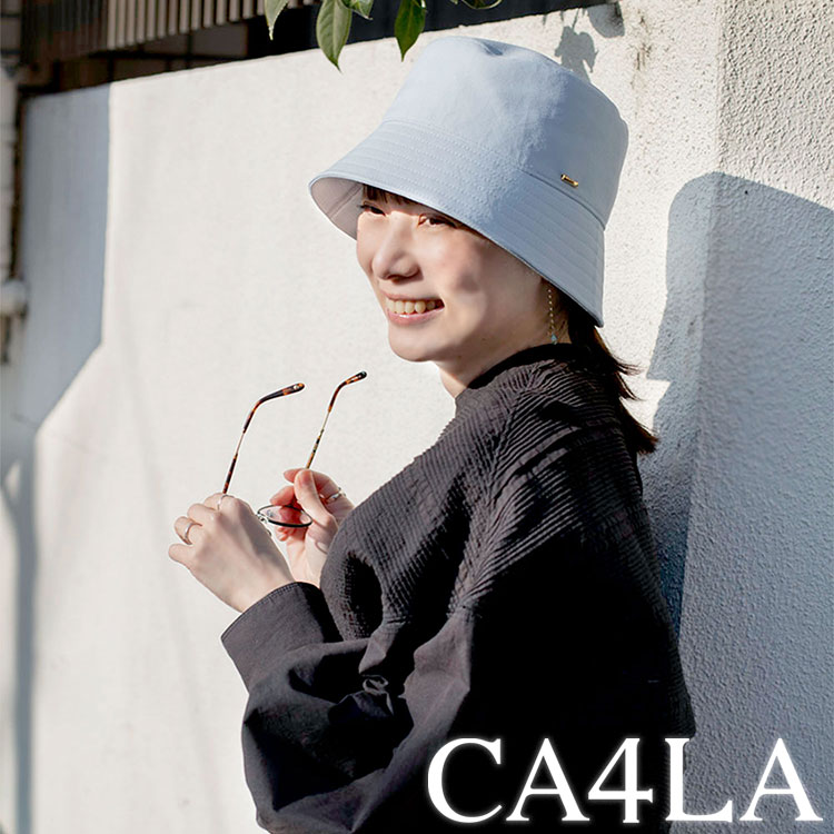 HK BKH（ハット）｜CA4LA（カシラ）のファッション通販 - ZOZOTOWN