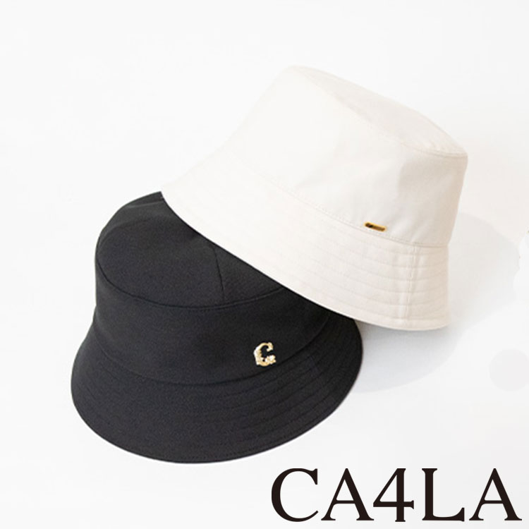 CA4LA｜カシラのトピックス「【CA4LA】こなれ感を演出する