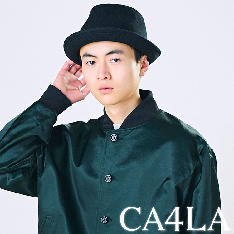 CA4LA�i�J�V���j�̃V���b�v�j���[�X�u�yCA4LA�z���܂�n�b�g�ŏ����o���A��l�̐��ȕ��͋C�v