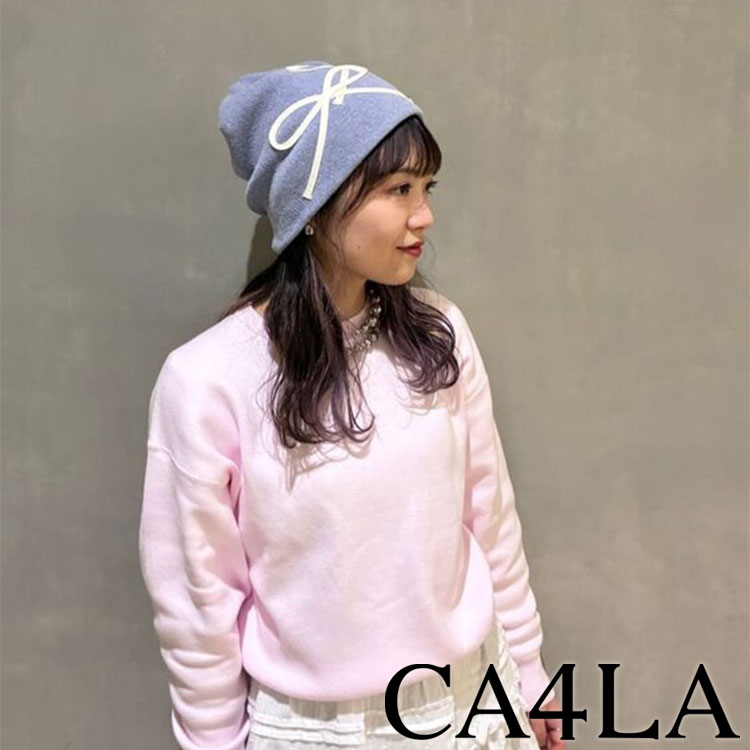 CA4LA�i�J�V���j�̃V���b�v�j���[�X�u�yCA4LA�z�ЂƂ����Ă����ƕ֗��ȃj�b�g�v