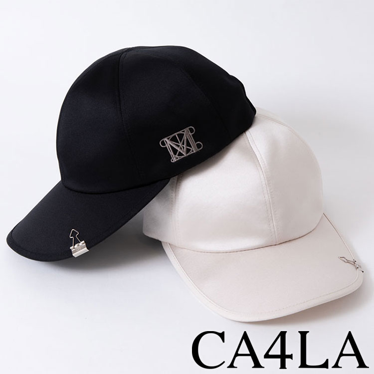 CA4LA�i�J�V���j�̃V���b�v�j���[�X�u�yCA4LA�z�C�y�ɂ��Ԃ��x�[�X�{�[���L���b�v�v