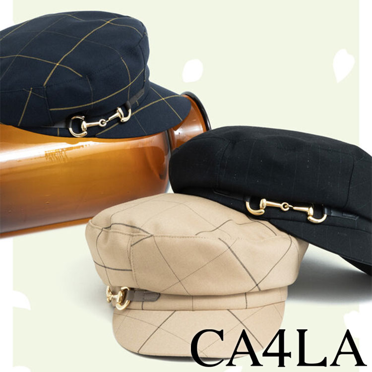 CA4LA�i�J�V���j�̃V���b�v�j���[�X�u�yCA4LA�z�ЂƂ͎����Ă��������I�L���X�P�b�g�v