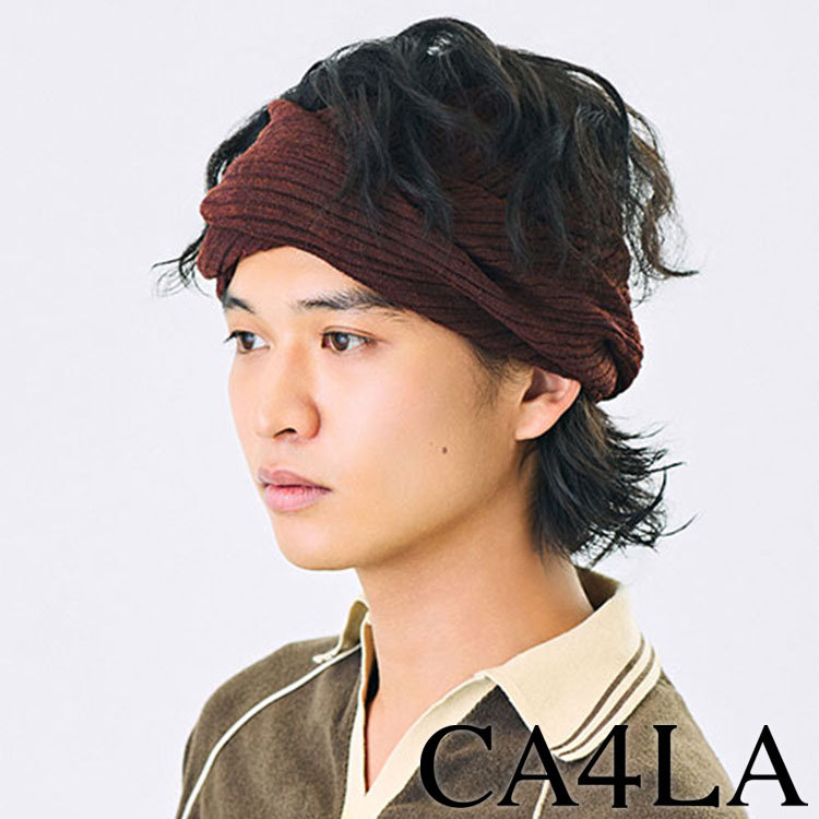 LE LAVAGE 13（ヘアバンド）｜CA4LA（カシラ）のファッション通販