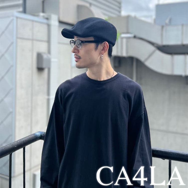 CA4LA�i�J�V���j�̃V���b�v�j���[�X�u�yCA4LA�z���\�A�C�e���n���`���O�v