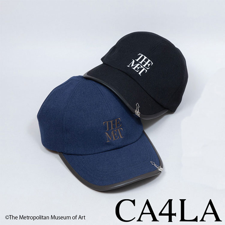 CA4LA�i�J�V���j�̃V���b�v�j���[�X�u�yCA4LA�z�C�y�ɂ��Ԃ��L���b�v�v