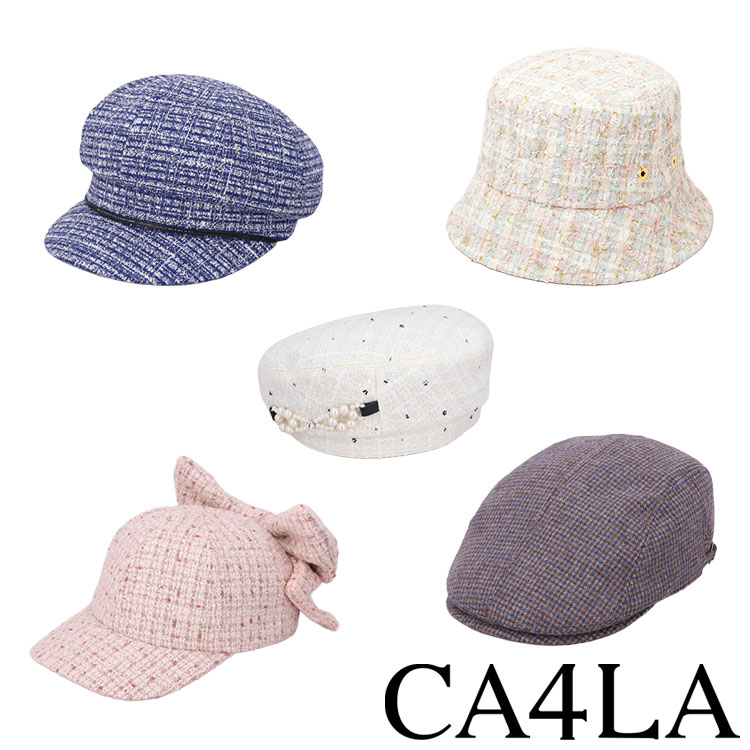 CA4LA�i�J�V���j�̃V���b�v�j���[�X�u�yCA4LA�z��i�ȕ��͋C�̃c�C�[�h�A�C�e���v