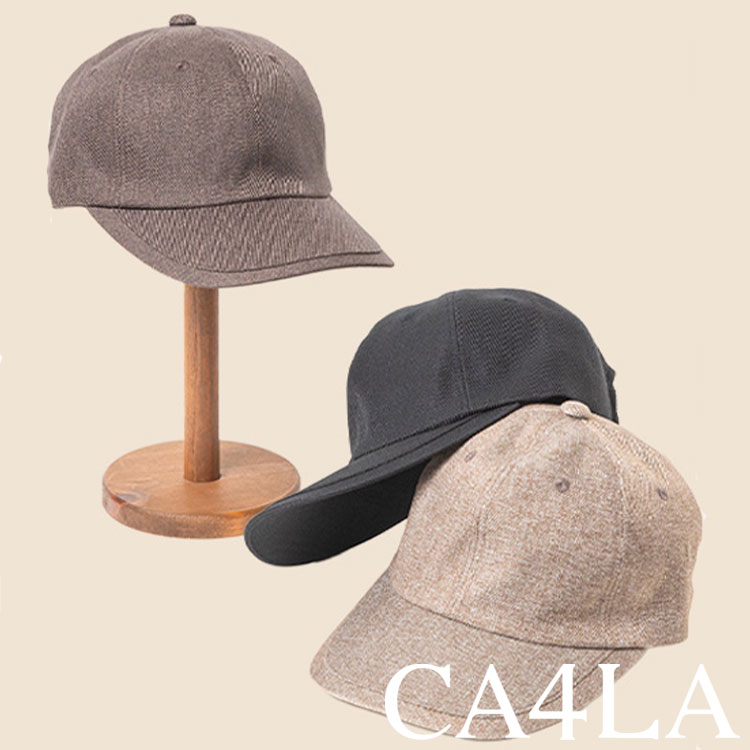 CA4LA�i�J�V���j�̃V���b�v�j���[�X�u�yCA4LA�z�C�y�ɂ��Ԃ��L���b�v�v