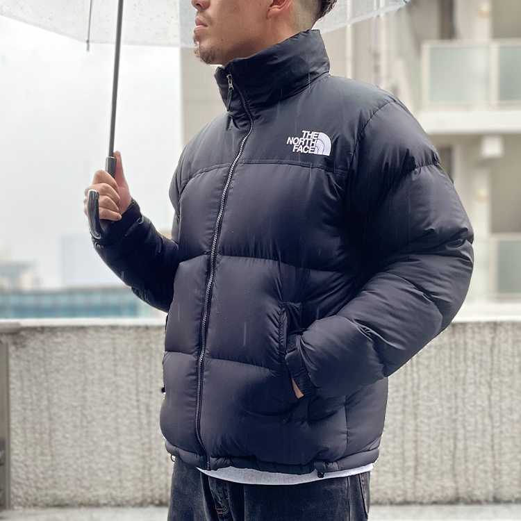 22AW XXL ノースフェイス ヌプシジャケット NUPTSE ND92234 | www