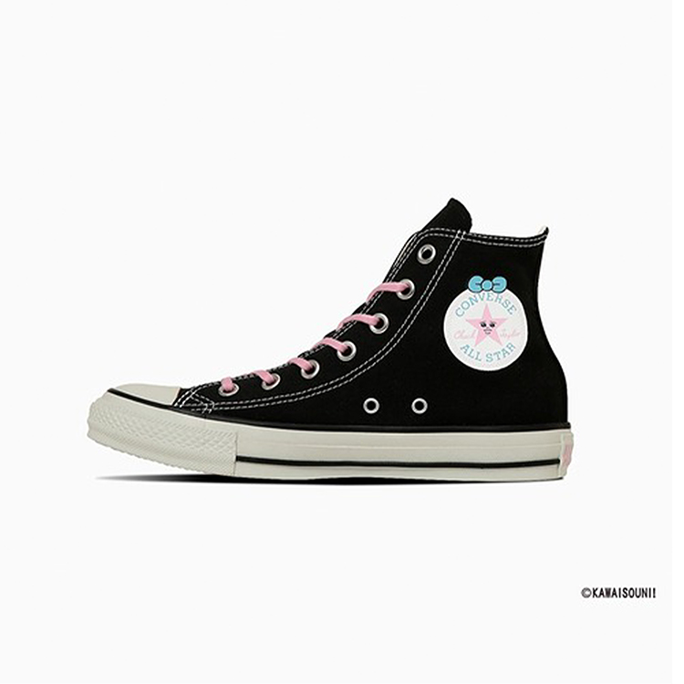 CONVERSE/コンバース レディース スニーカー 可哀想に！ お
