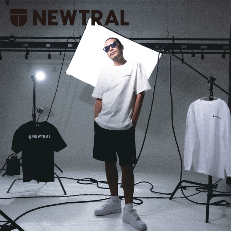 �����T�L�X�|�[�c�i�����T�L�X�|�[�c�j�̃V���b�v�j���[�X�u�^�ؑ��l�����v���f���[�X���肪����咍�ڂ̐V�s�u�����h�yNEWTRAL�z�v