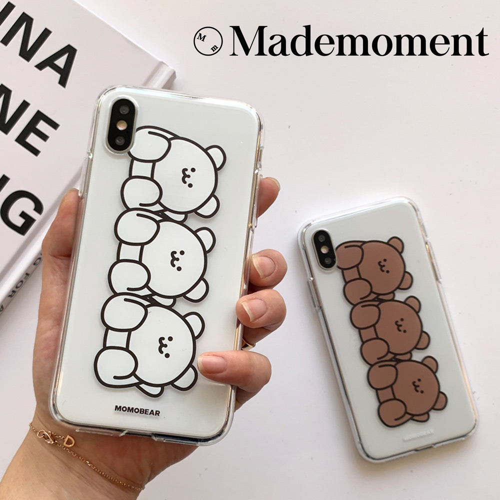 Want Slip ウォント スリップのトピックス New Arrival Mademoment 韓国ブランド Iphoneケース Airpods ケース Zozotown
