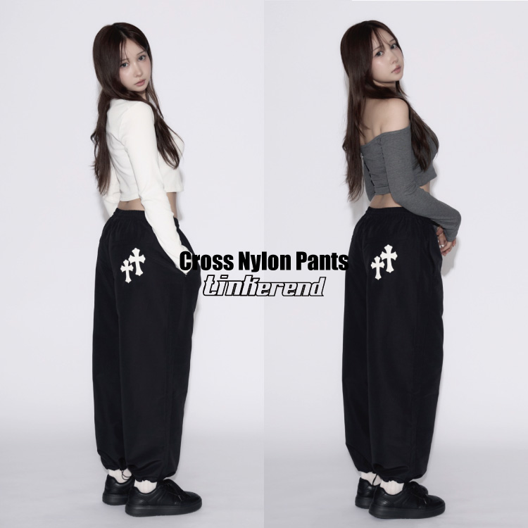 WANT SLIP｜ウォント スリップのトピックス「【PICK UP】十字架