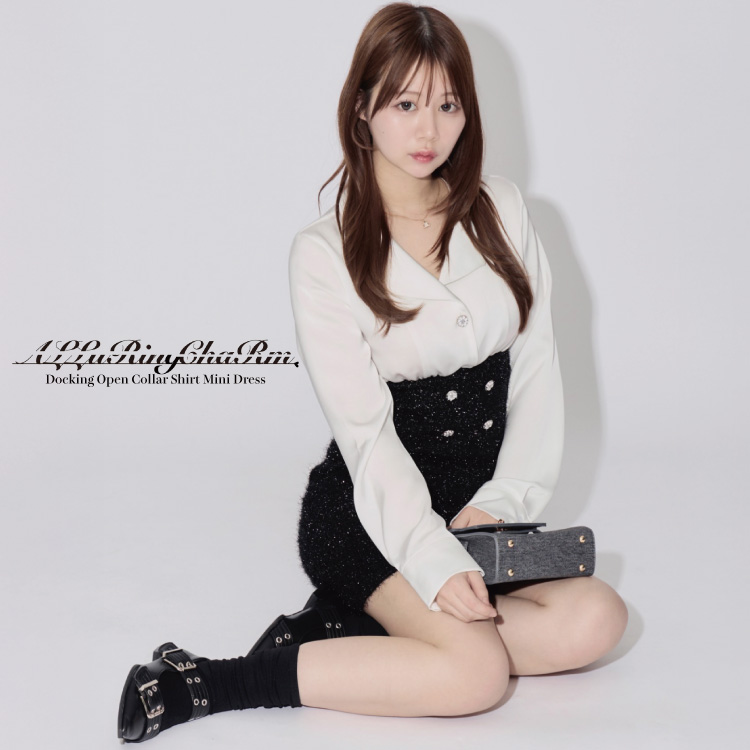 WANT SLIP�i�E�H���g �X���b�v�j�̃V���b�v�j���[�X�u�ynew arrival�z�h�b�L���O�I�[�v���J���[�V���c�~�j�����s�[�X�v