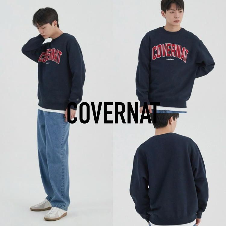 WANT SLIP�i�E�H���g �X���b�v�j�̃V���b�v�j���[�X�u�yrecommend�zBIG ARCH APPLIQUE SWEATSHIRTS�v