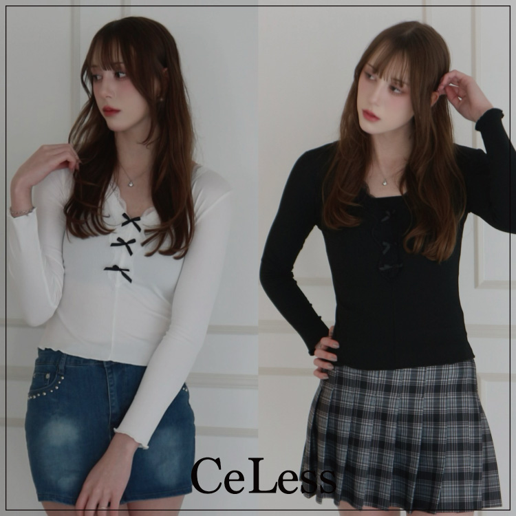 WANT SLIP�i�E�H���g �X���b�v�j�̃V���b�v�j���[�X�u�yrecommend�z�t�������[�X���{���g�b�v�X�v