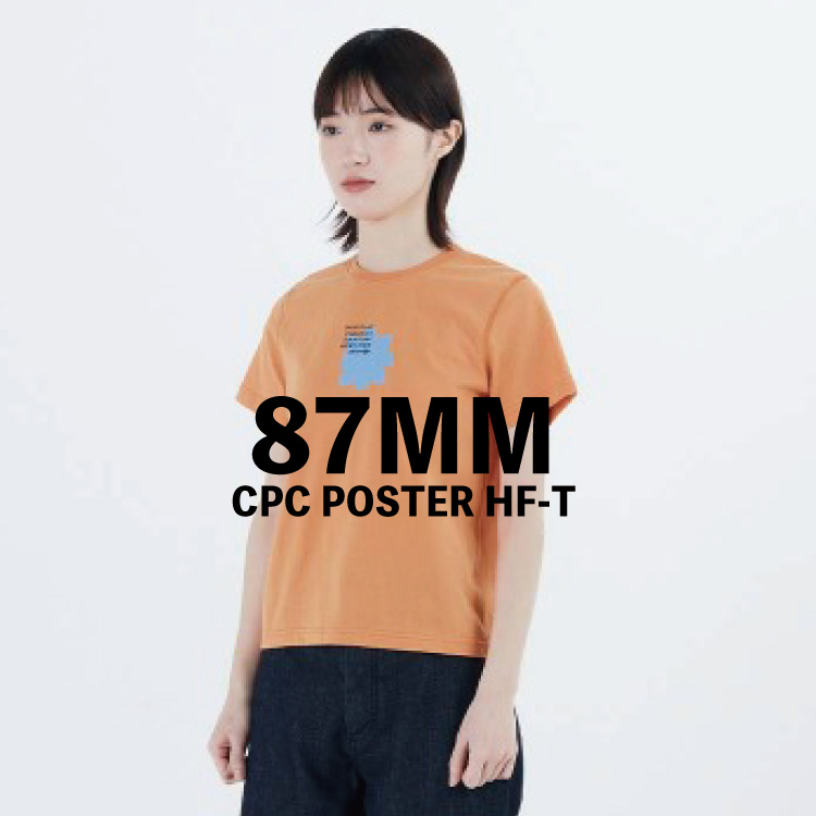 WANT SLIP�i�E�H���g �X���b�v�j�̃V���b�v�j���[�X�u�yPICK UP�zCPC POSTER HF-T�v