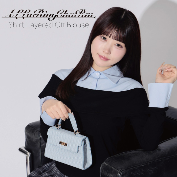 WANT SLIP�i�E�H���g �X���b�v�j�̃V���b�v�j���[�X�u�yrecommend�z�V���c���C���[�h�I�t�u���E�X�v