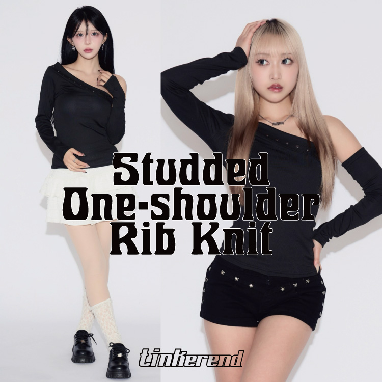WANT SLIP�i�E�H���g �X���b�v�j�̃V���b�v�j���[�X�u�yPICK UP !!�z�X�^�b�Y�����V�����_�[���u�j�b�g�v