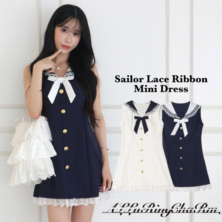 WANT SLIP｜ウォント スリップのトピックス「【New Arrivals】セーラー