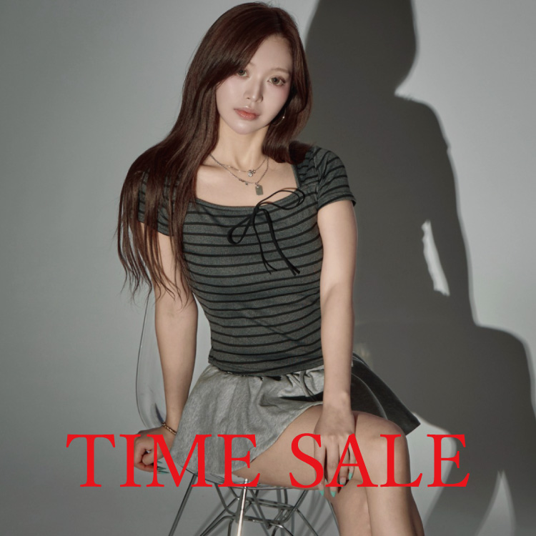 WANT SLIP�i�E�H���g �X���b�v�j�̃V���b�v�j���[�X�u�y8/3�܂ŁI�zTIME SALE�v