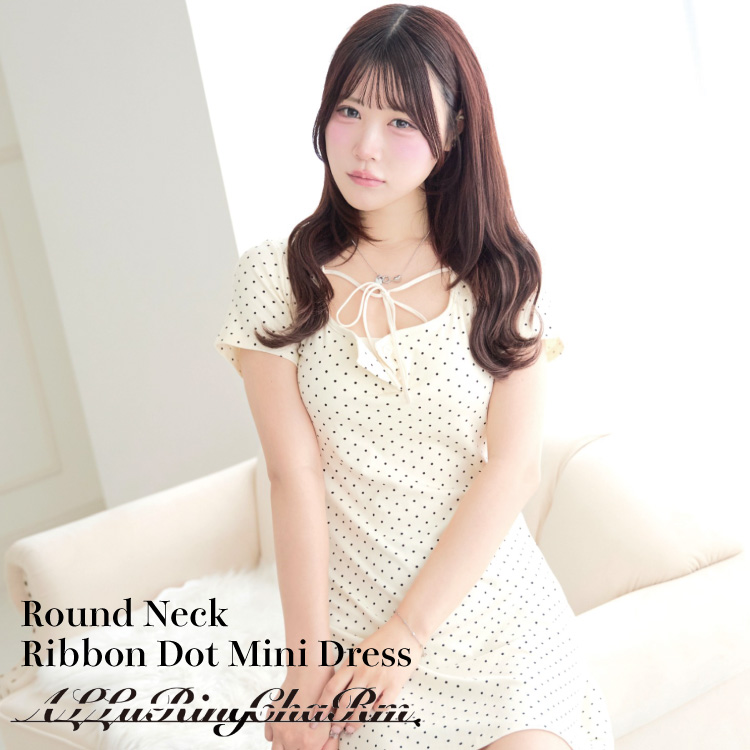 WANT SLIP�i�E�H���g �X���b�v�j�̃V���b�v�j���[�X�u�yRecommend�z���E���h�l�b�N���{���h�b�g�~�j�����s�[�X�v