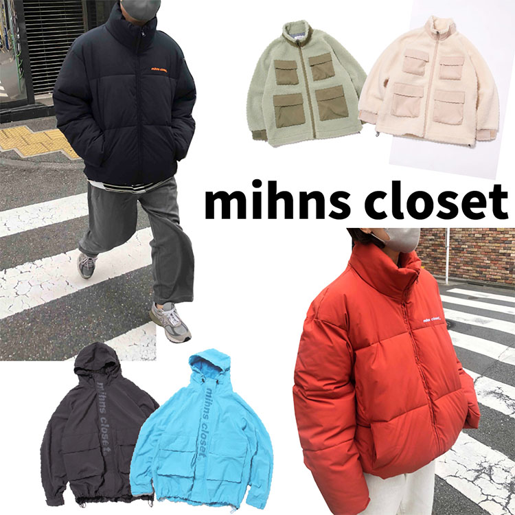 NO NEED｜ノーニードのトピックス「【mihns closet】要チェックの韓国