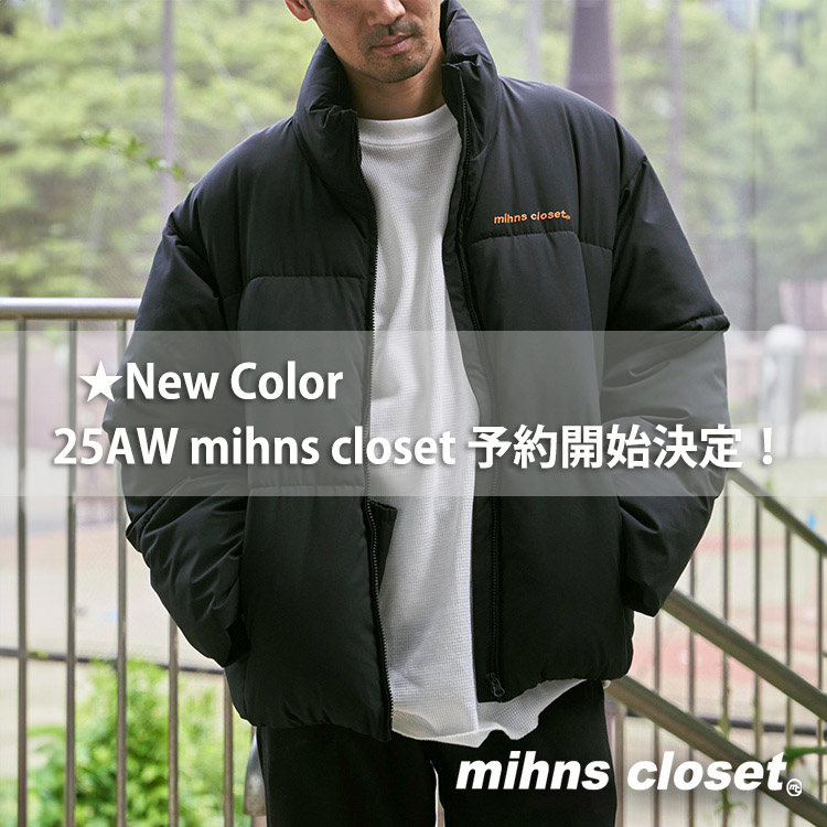 NO NEEDim[j[hj̃Vbvj[Xu25AW New ColoryNO NEEDzmihns closetv