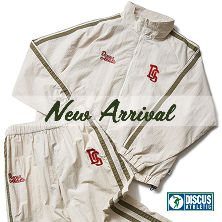 NO NEED�i�m�[�j�[�h�j�̃V���b�v�j���[�X�u�yNO NEED�zDISCAS �A�X���e�B�b�N �h���X�g�g���b�N�u���]�����p���c ��NEW���v